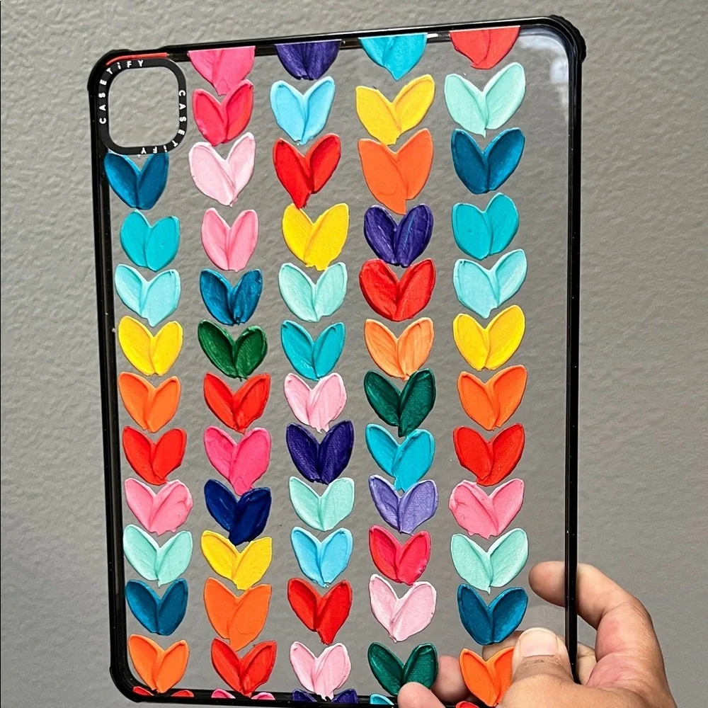 CASETiFY case for iPad Air